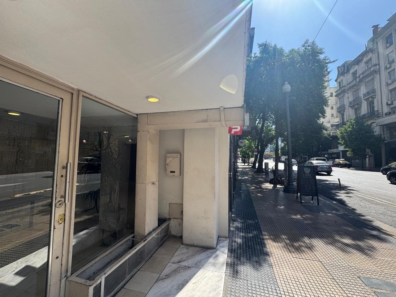 Departamento 2 ambientes en Retiro - foto 61