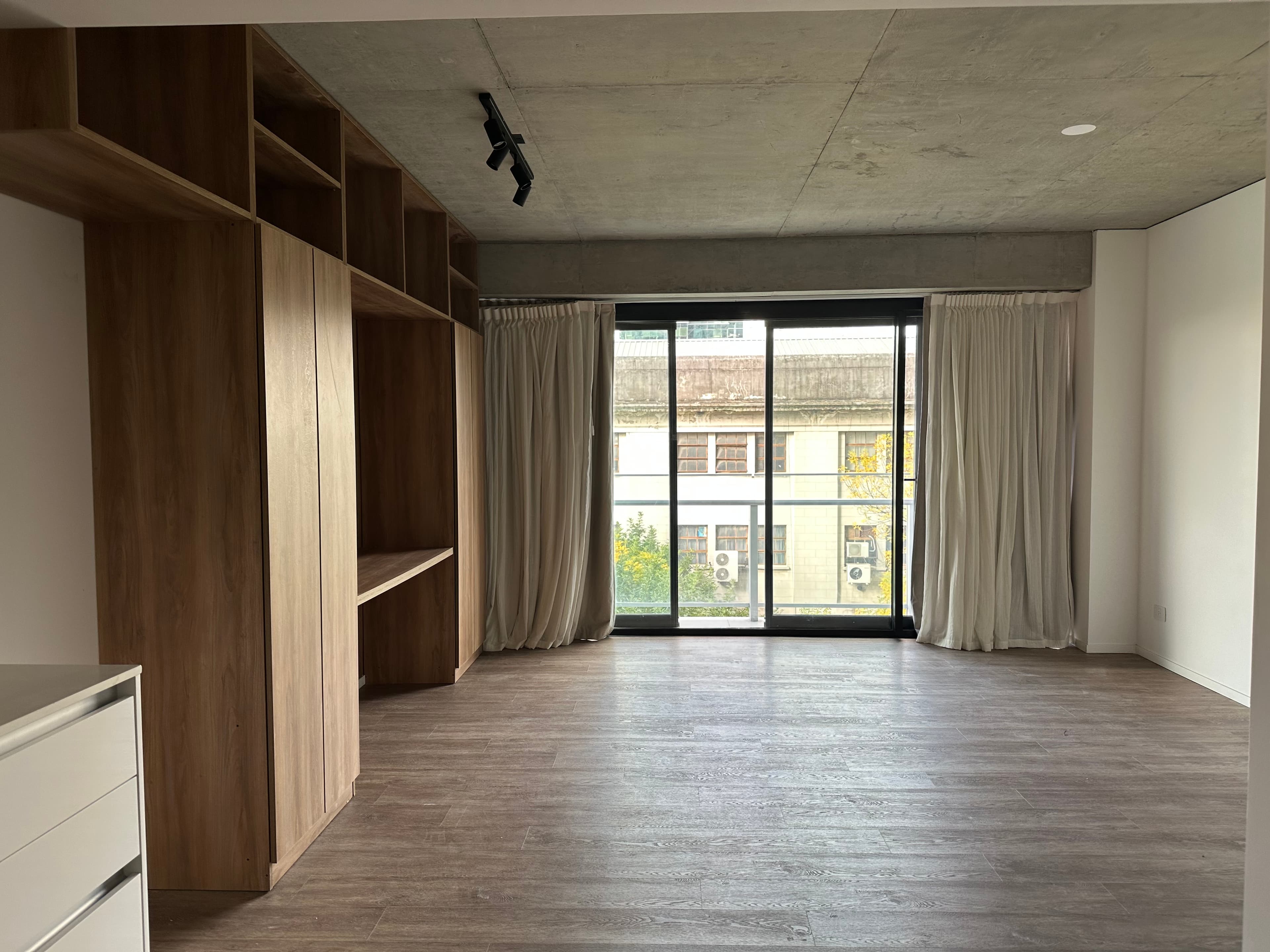 Departamento 1 ambientes en Puerto Madero - foto 1