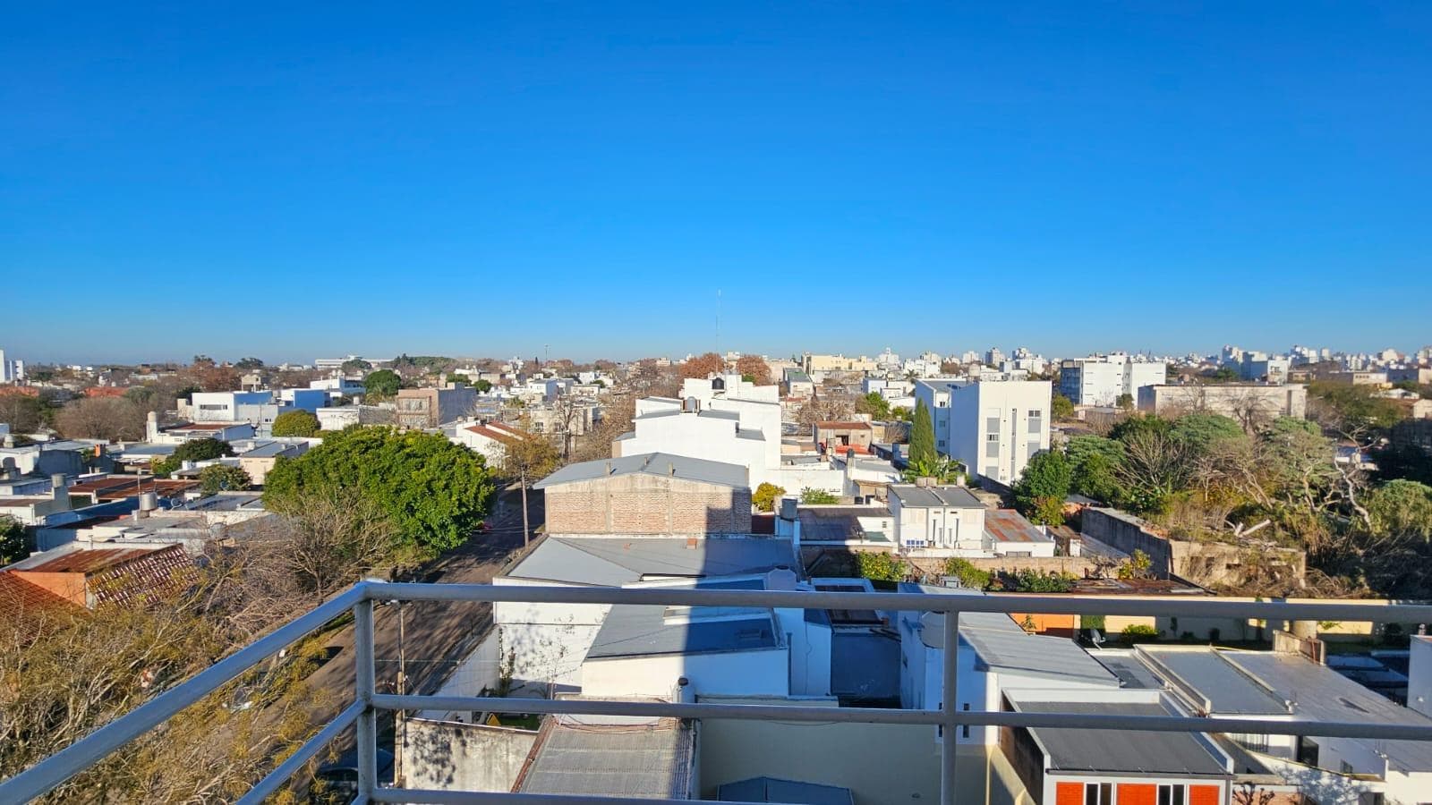 Departamento 2 ambientes en La Plata, La Plata - foto 7