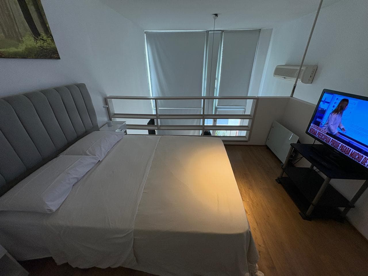 Departamento 2 ambientes en Nuñez - foto 10