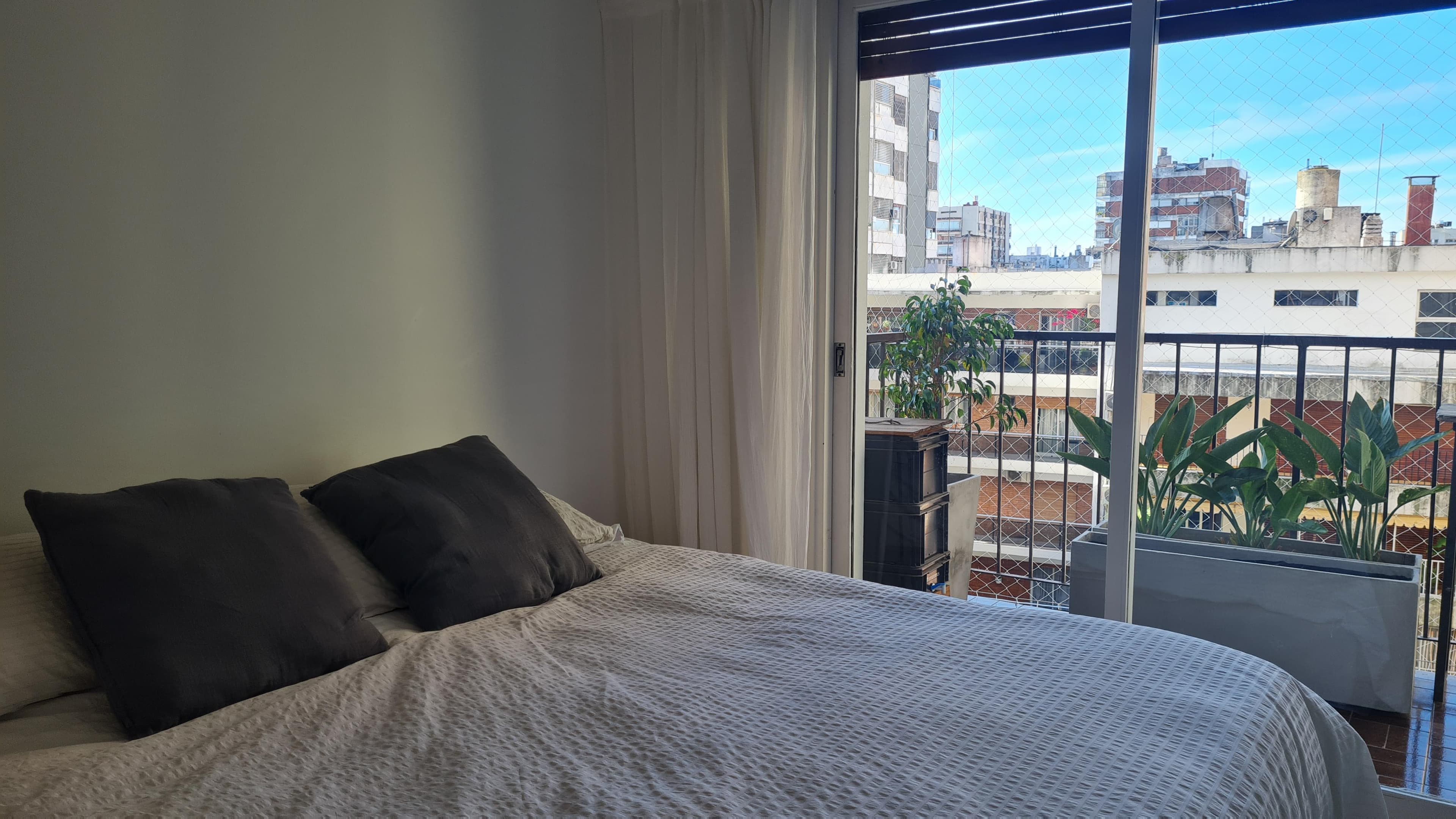 Departamento 3 ambientes en Botanico, Palermo - foto 10