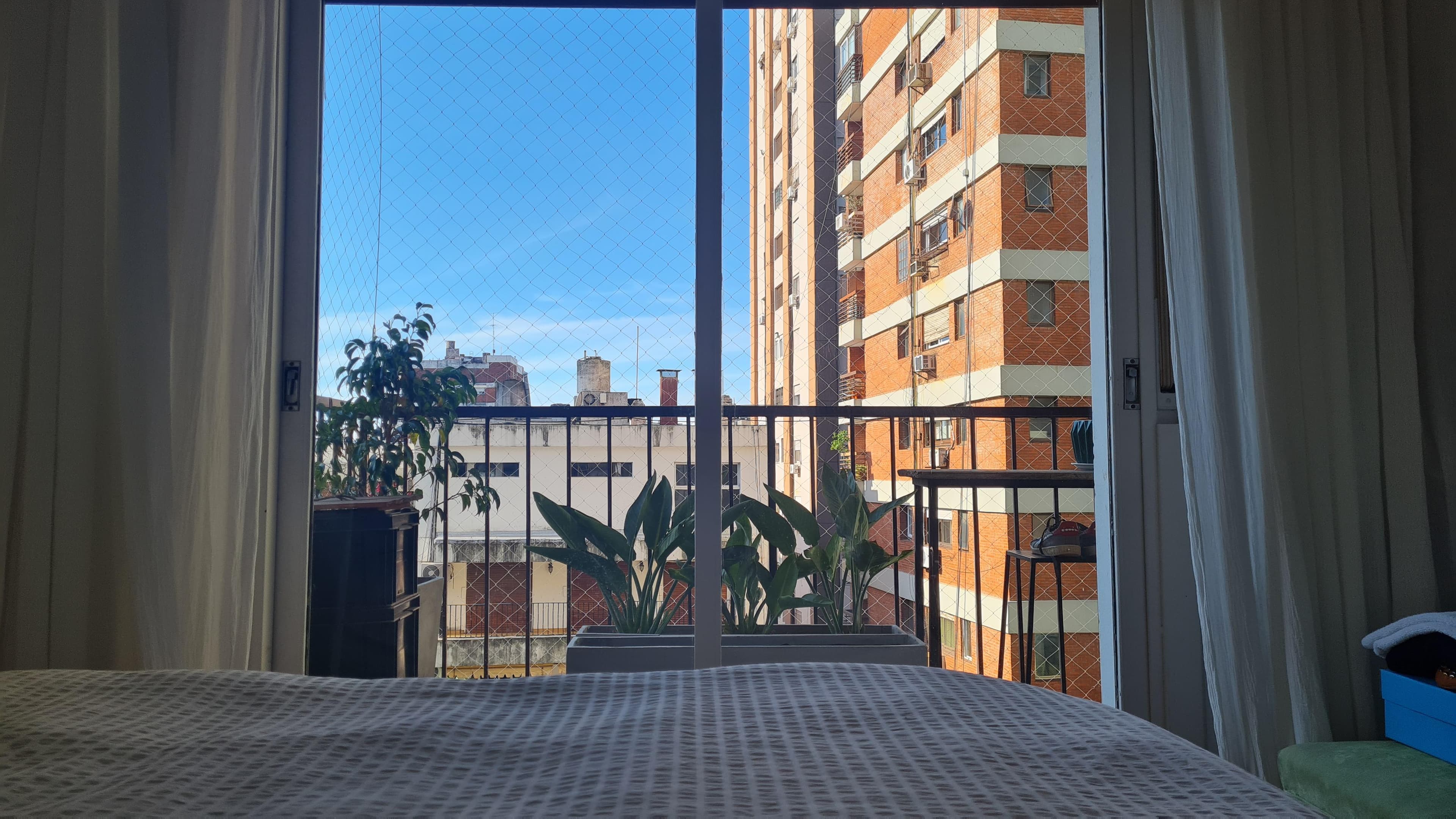 Departamento 3 ambientes en Botanico, Palermo - foto 11