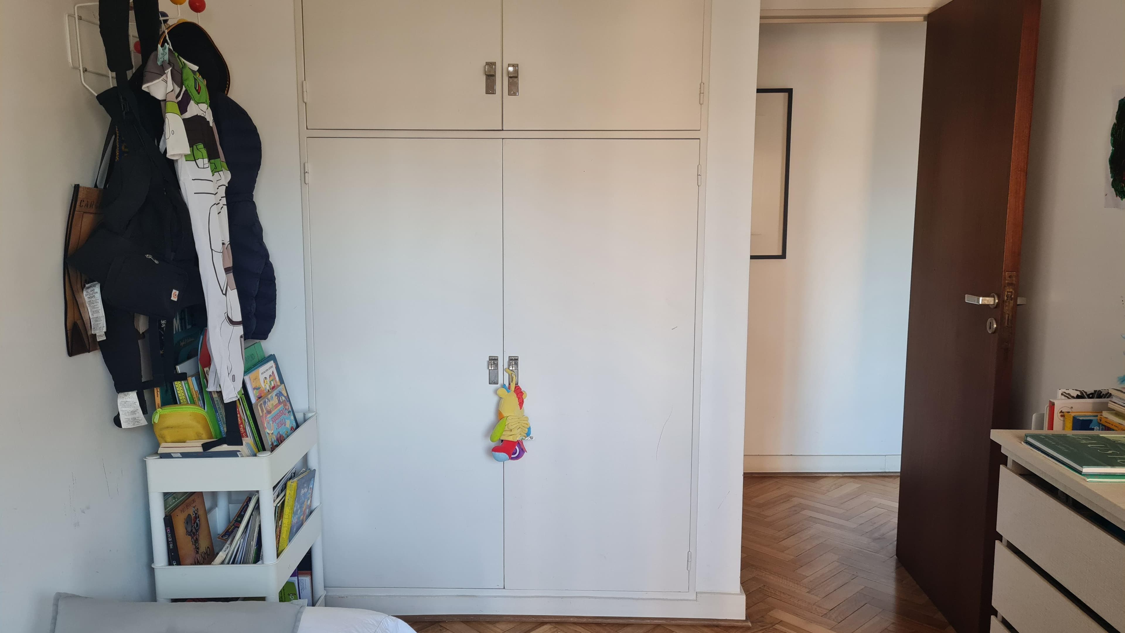 Departamento 3 ambientes en Botanico, Palermo - foto 16