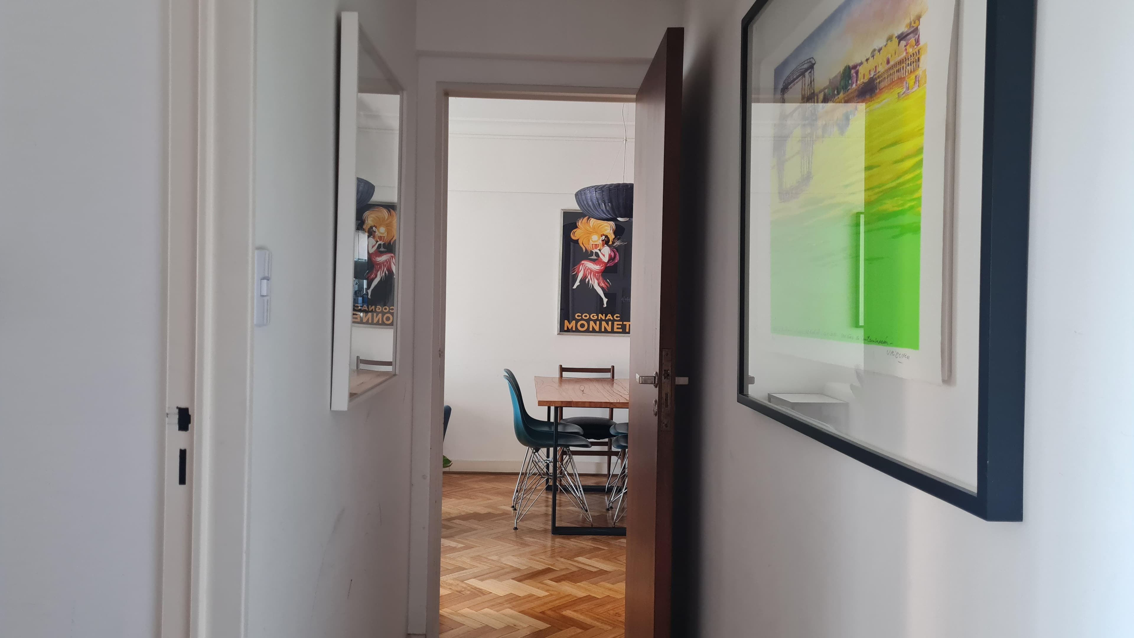 Departamento 3 ambientes en Botanico, Palermo - foto 8