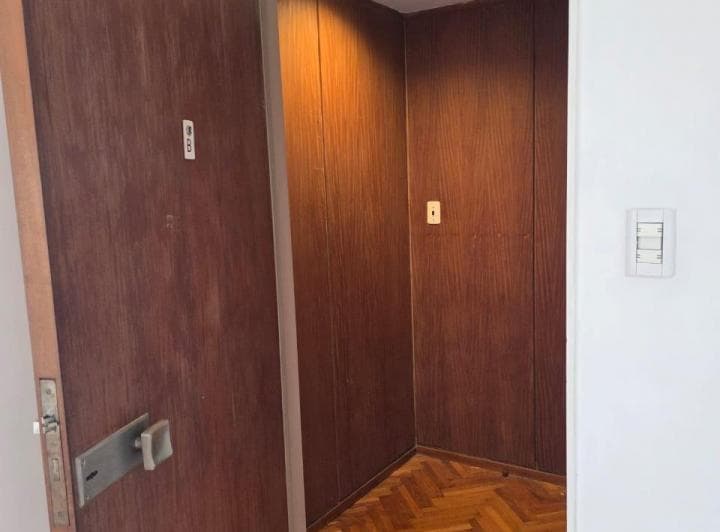 Palier de entrada privado