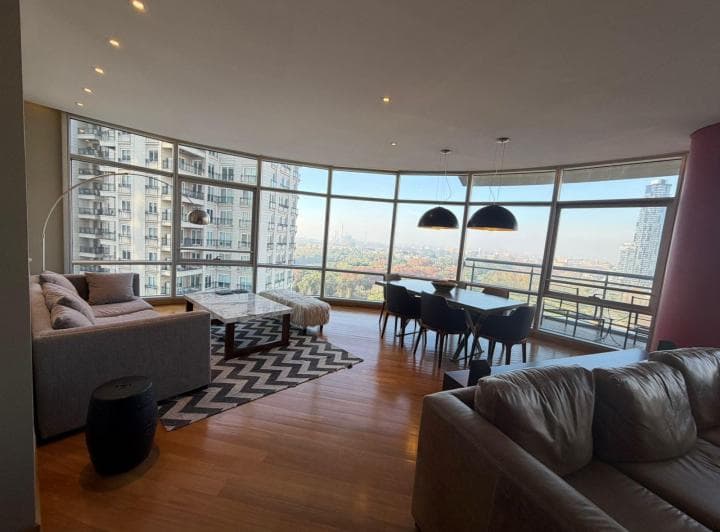 Departamento en Puerto Madero - foto 1