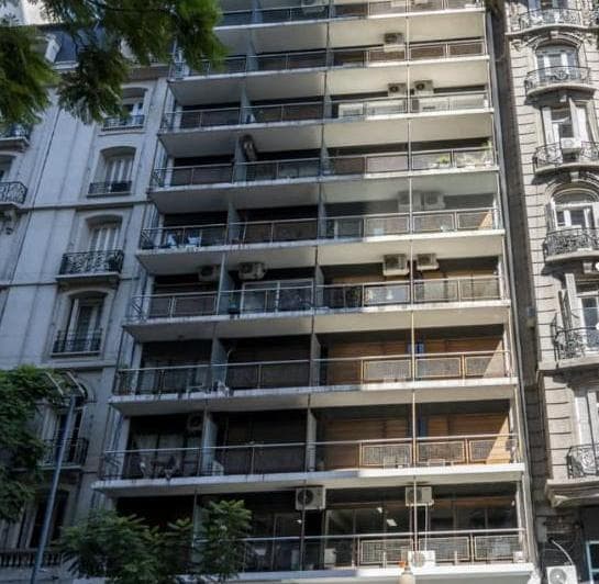 Departamento 1 ambientes en Retiro - foto 1