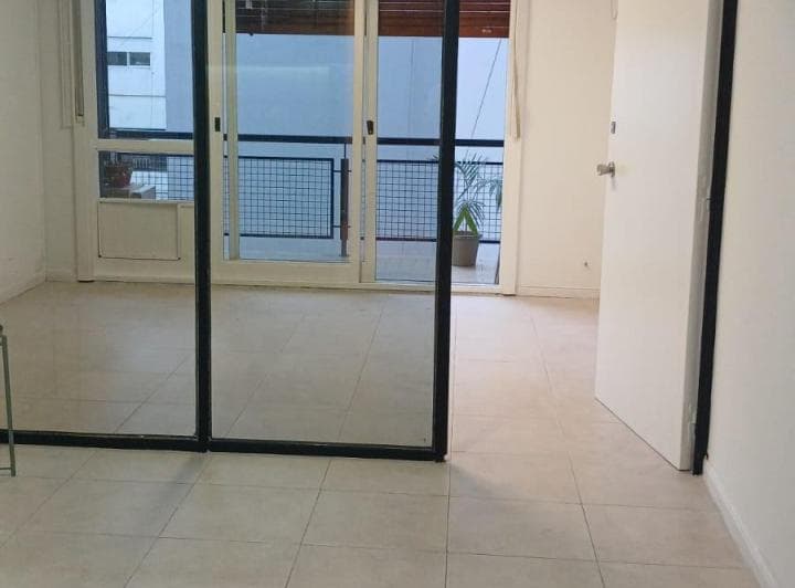 Departamento en Alquiler de 1 ambiente 