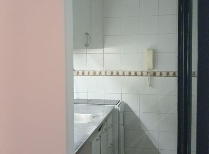 Departamento Alquiler 42m² de 1 ambiente