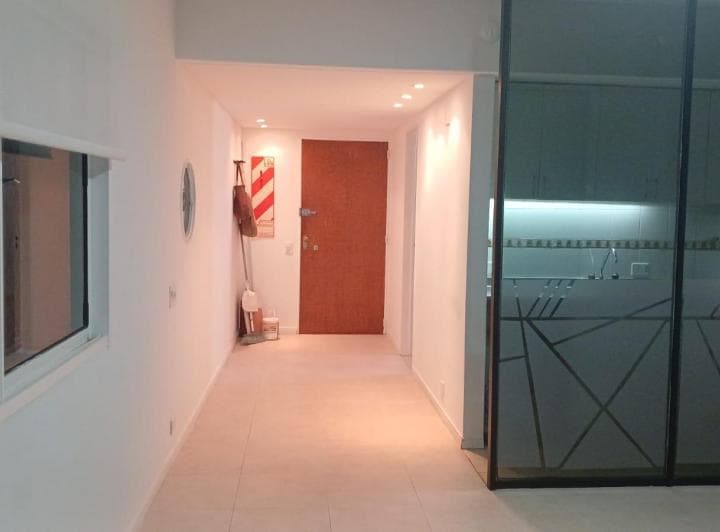 Departamento 42m² Alquiler 
