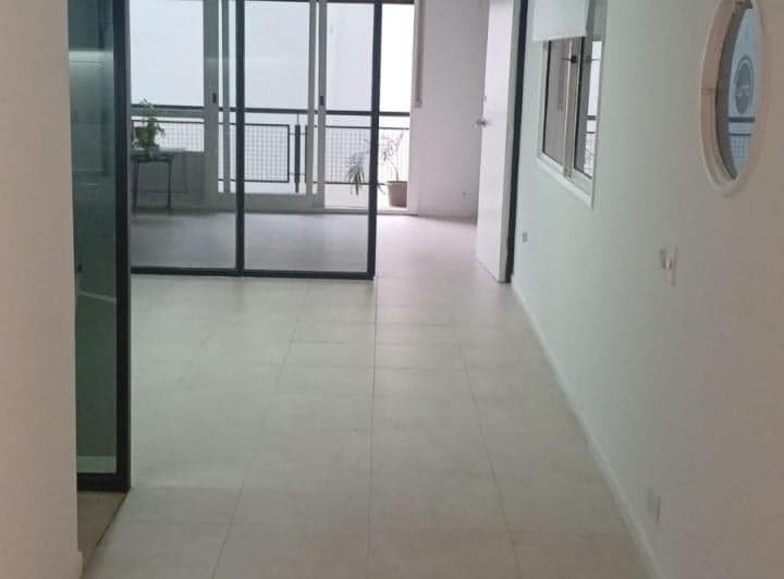 Departamento 42m² Alquiler 