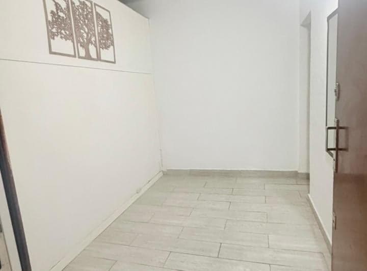 Departamento Alquiler 35m² de 2 ambientes