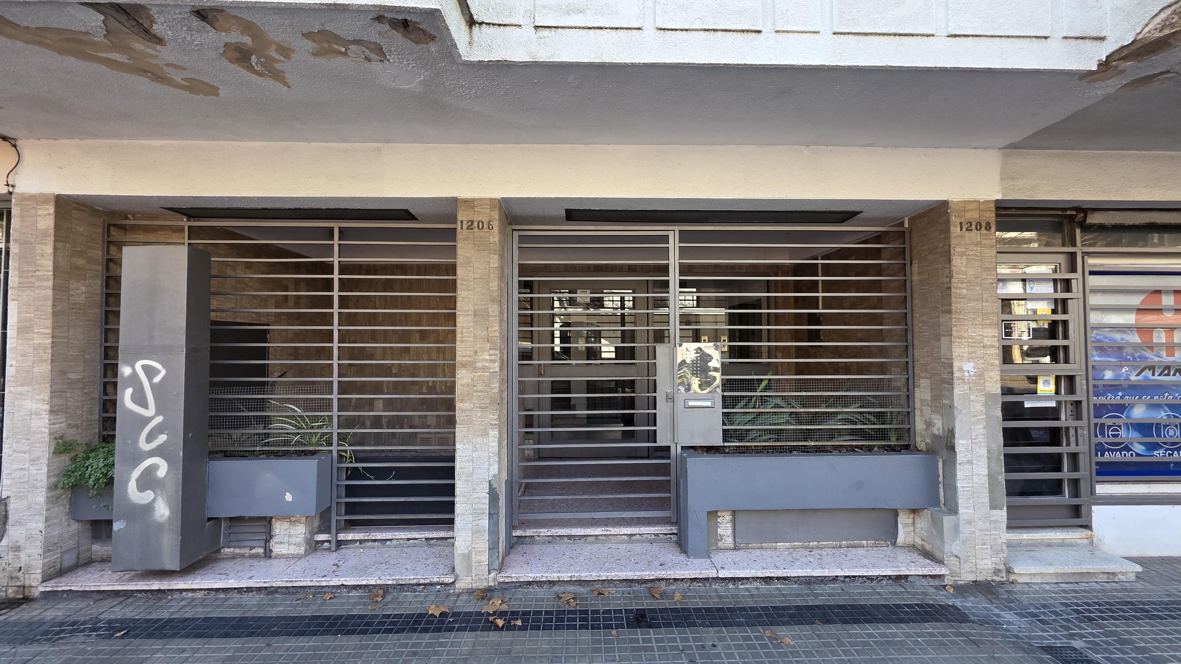 Departamento 2 ambientes en La Plata, La Plata - foto 1