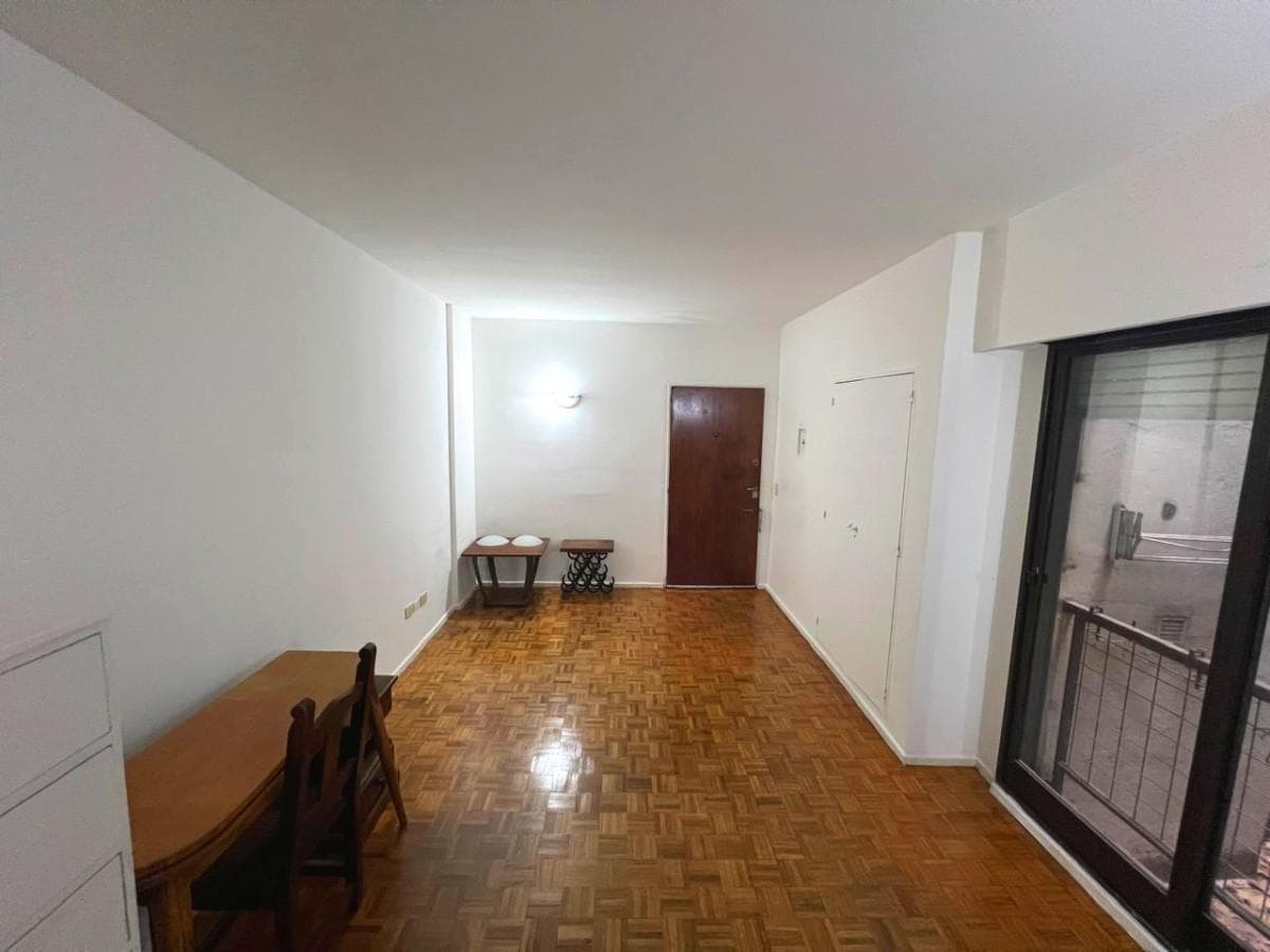 Departamento 1 ambientes en Palermo - foto 1