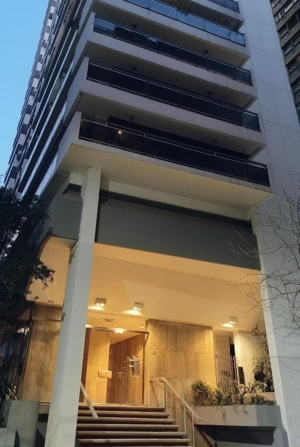 Departamento 4 ambientes en Recoleta - foto 1