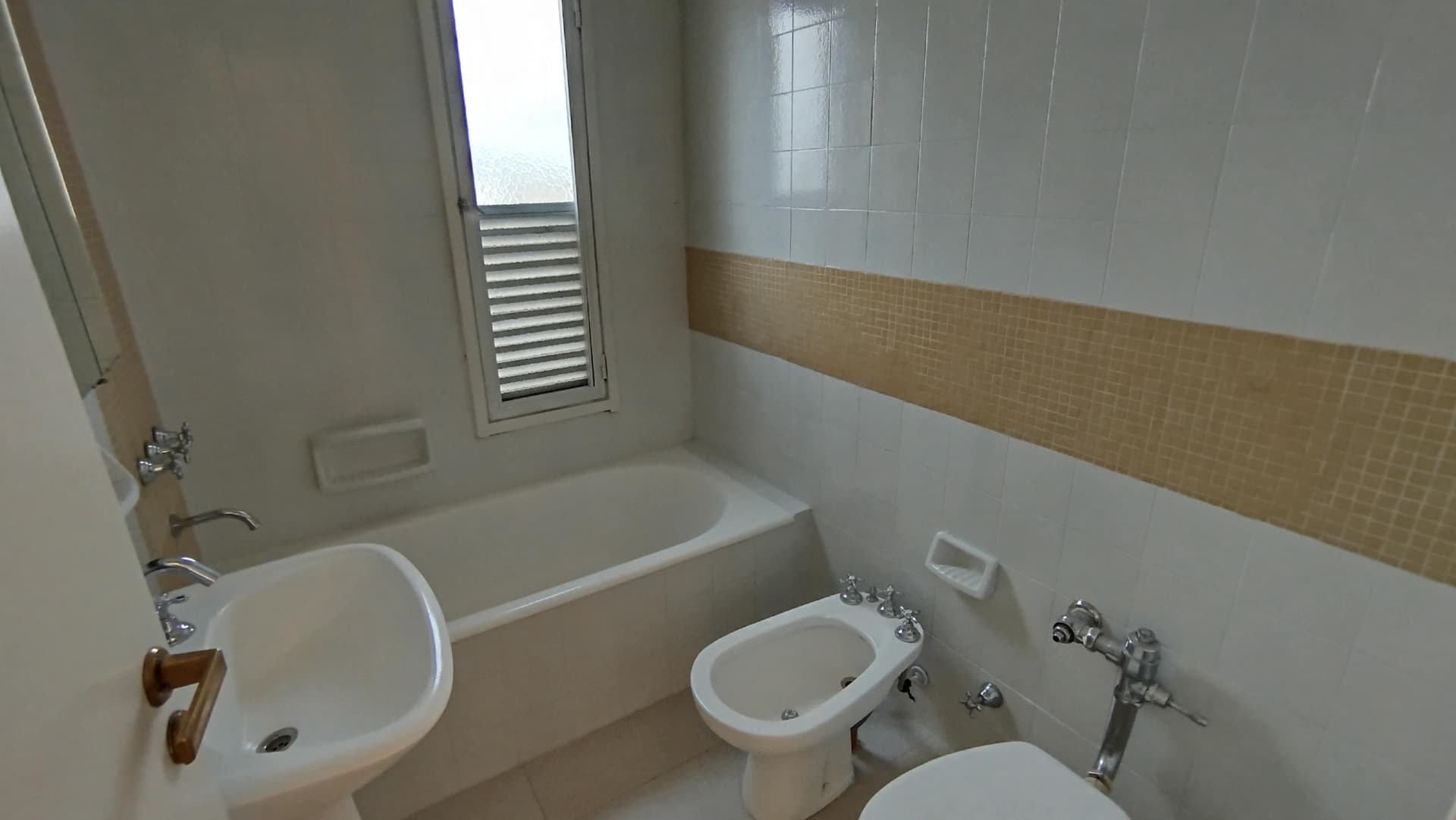 Departamento 4 ambientes en Recoleta - foto 19