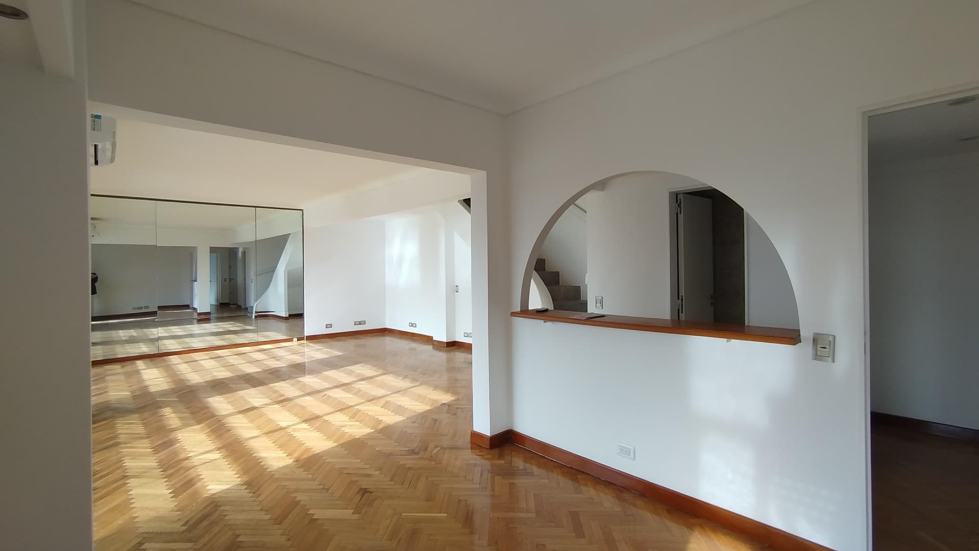 Departamento 4 ambientes en Recoleta - foto 3