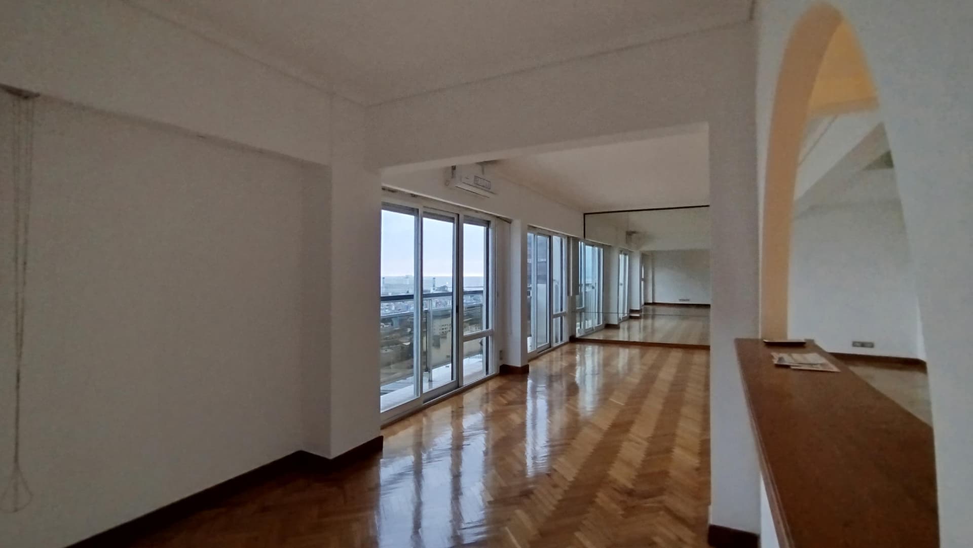 Departamento 4 ambientes en Recoleta - foto 4