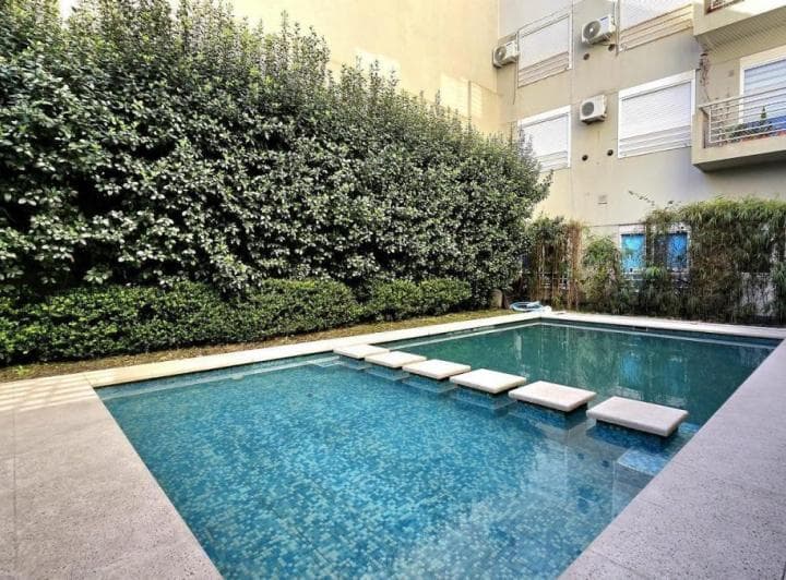 Departamento en Alquiler de 3 ambientes 
