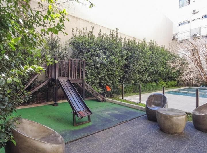 Departamento Alquiler 60m² de 3 ambientes