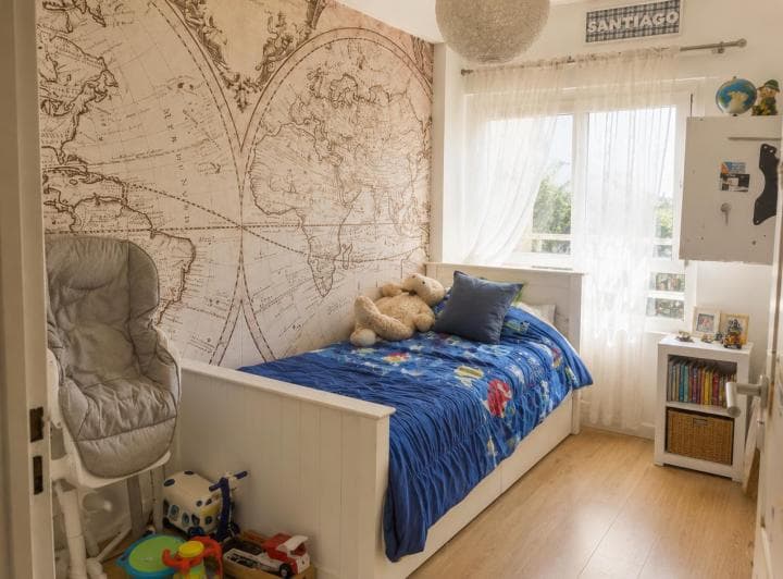 Departamento de 3 ambientes Alquiler $ 1.140.000