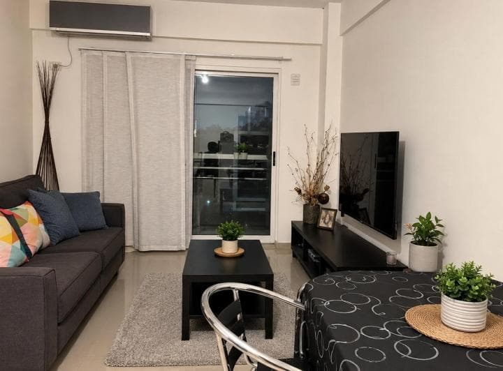 Departamento Alquiler de 3 ambientes