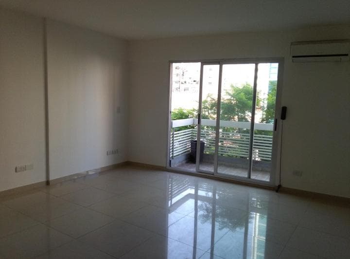 Departamento en Alquiler de 1 ambiente Lomas de Núñez
