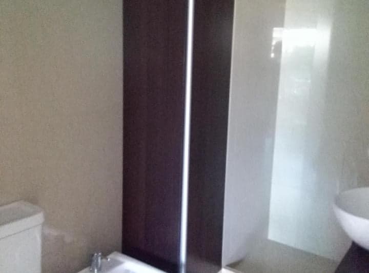 Departamento Alquiler 36m² de 1 ambiente