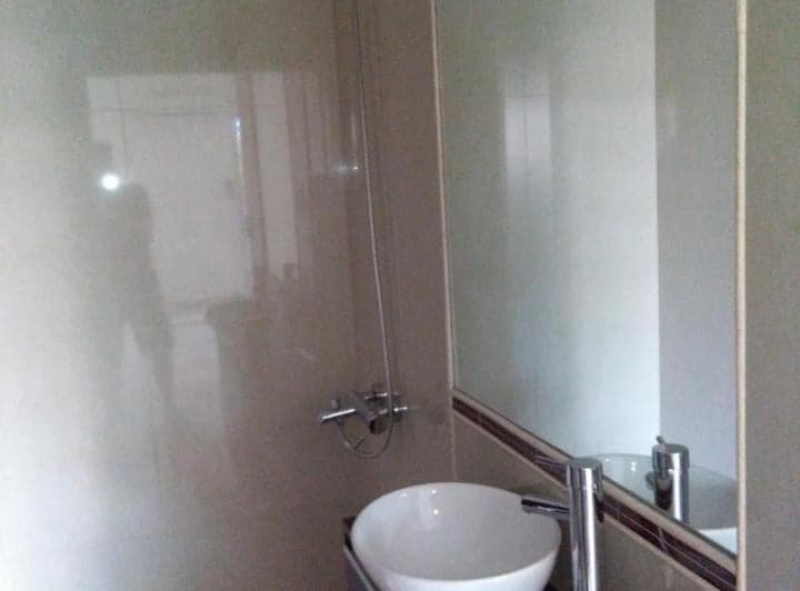 Departamento 36m² Alquiler Lomas de Núñez