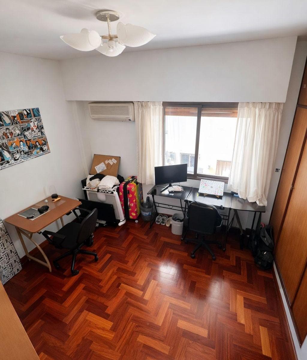 Departamento 4 ambientes en Flores - foto 5