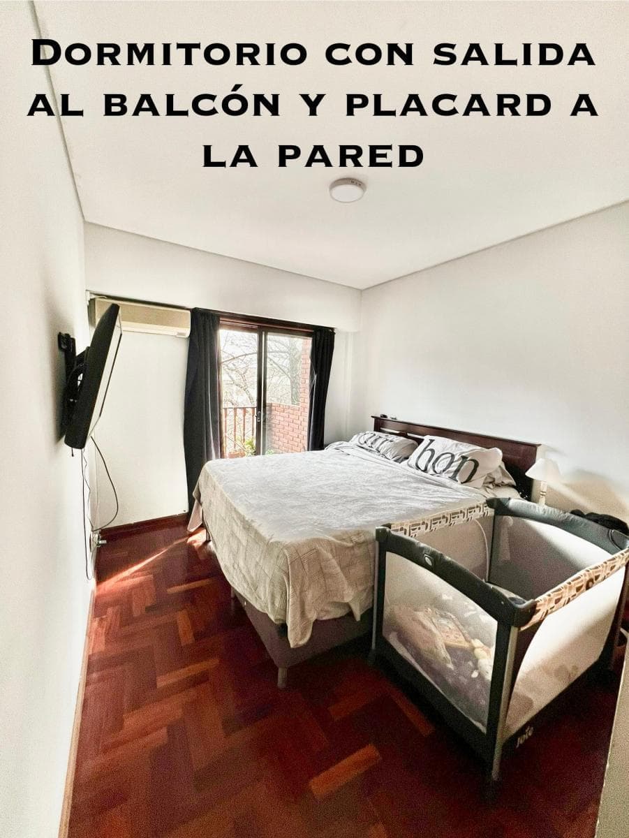 Departamento 4 ambientes en Flores - foto 6