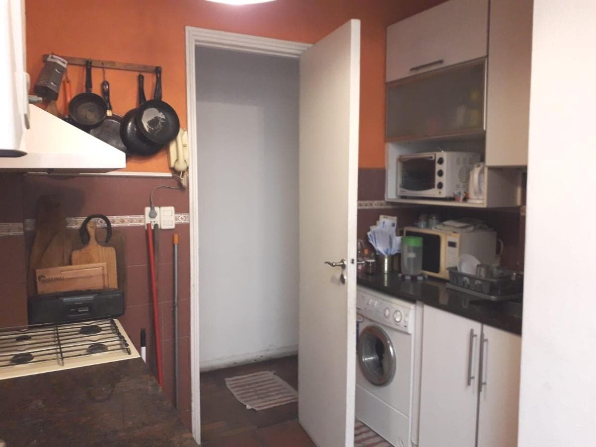 Departamento 4 ambientes en Villa Crespo - foto 11