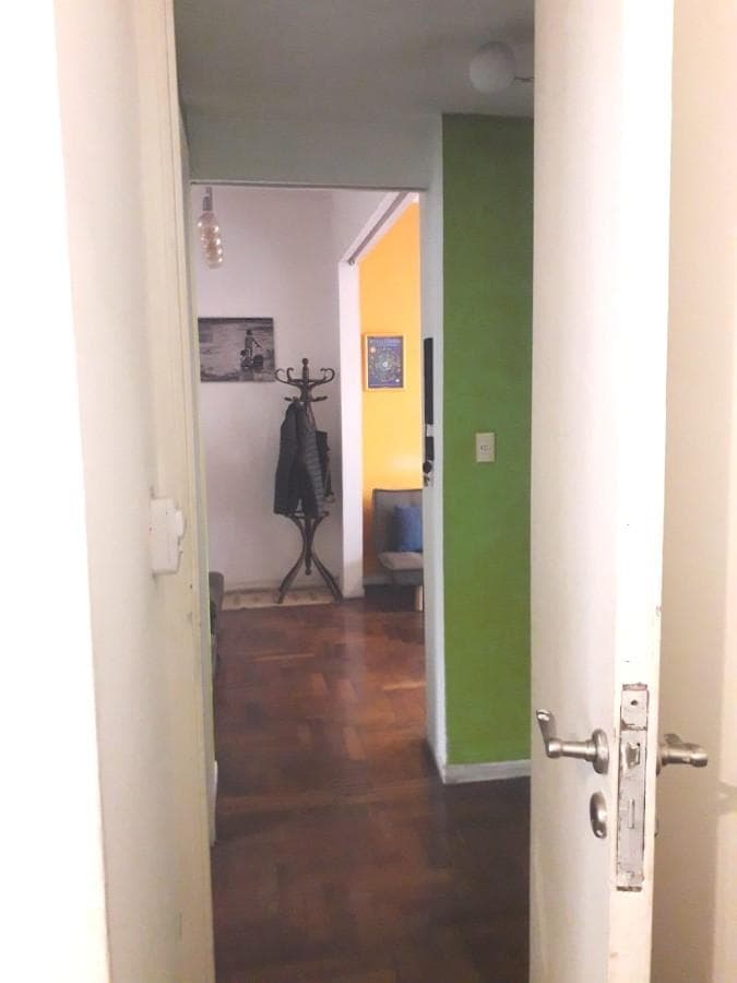 Departamento 4 ambientes en Villa Crespo - foto 12
