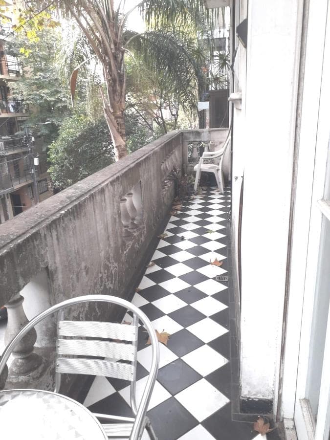 Departamento 4 ambientes en Villa Crespo - foto 13