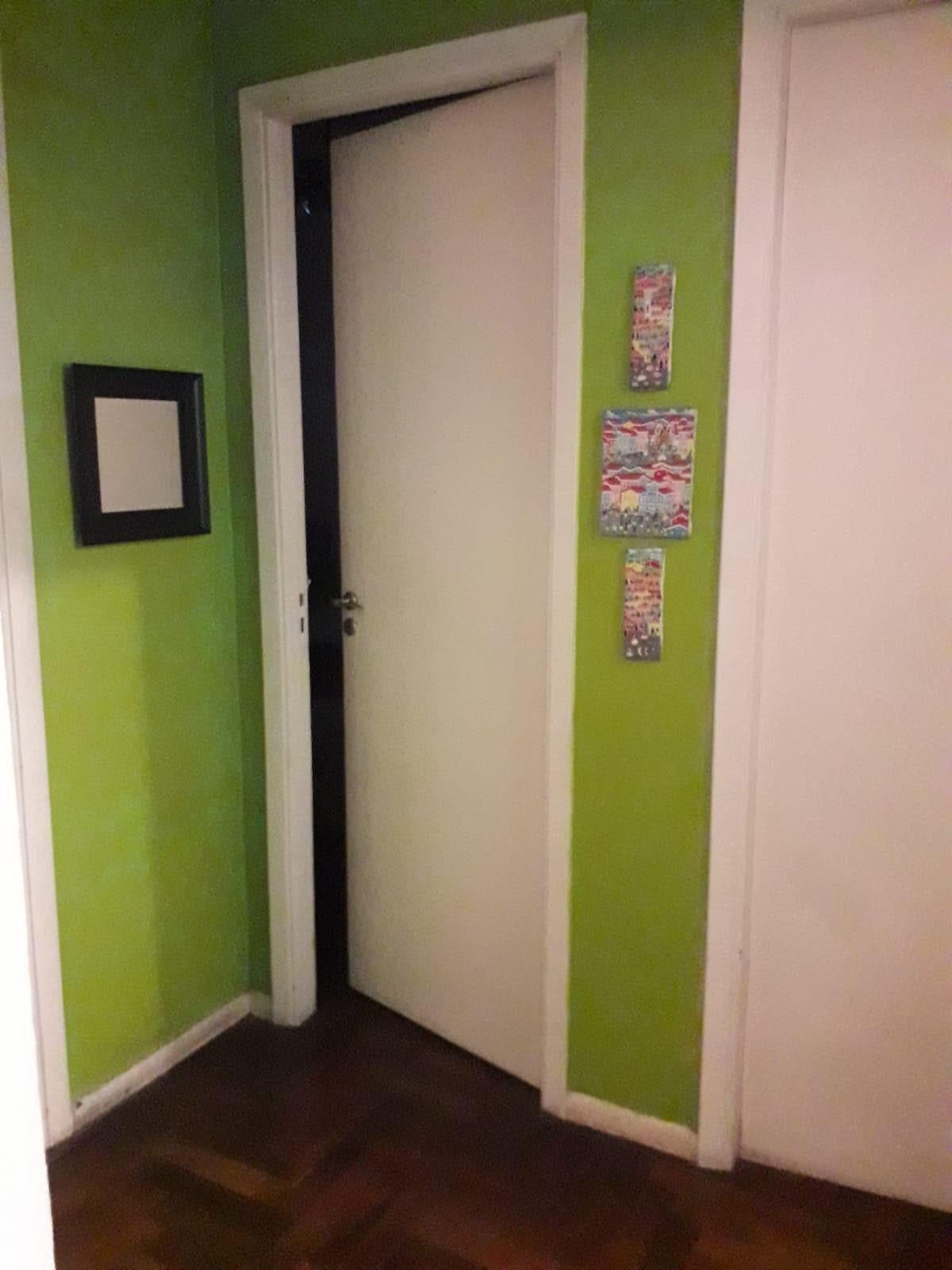 Departamento 4 ambientes en Villa Crespo - foto 16