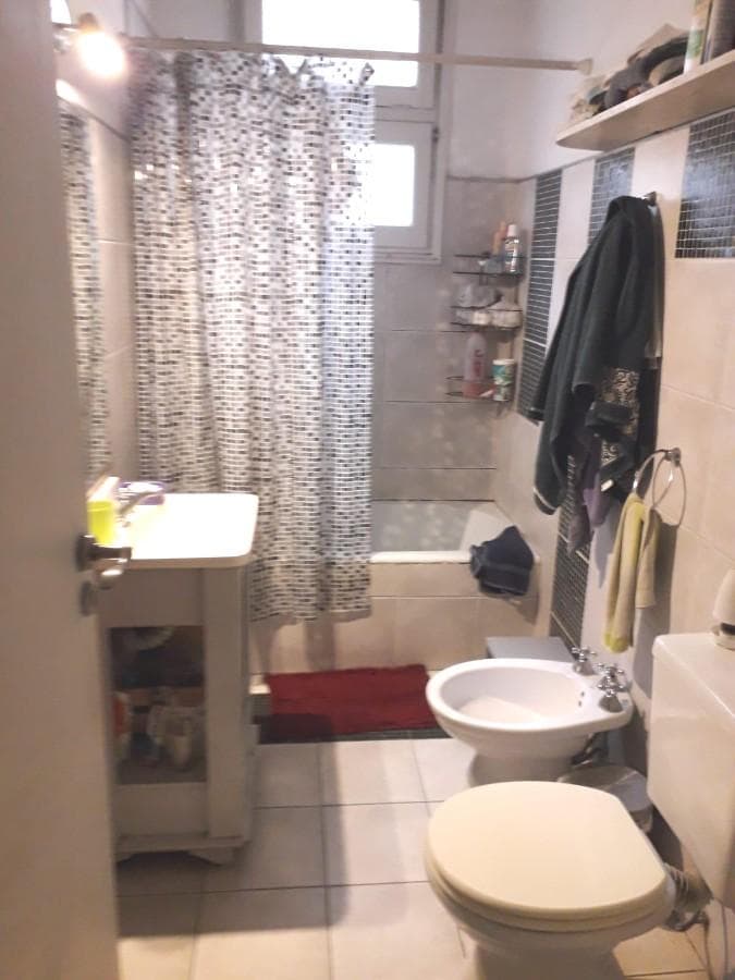 Departamento 4 ambientes en Villa Crespo - foto 17
