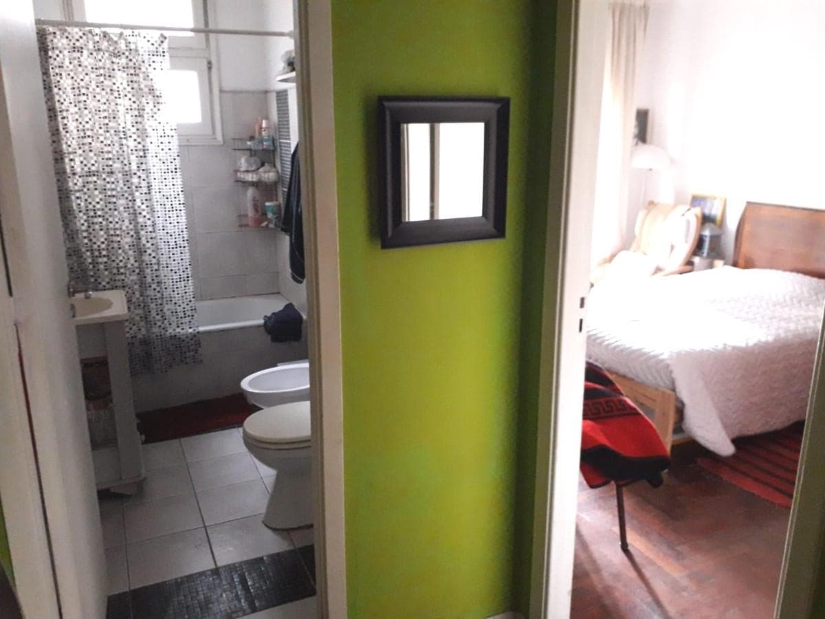 Departamento 4 ambientes en Villa Crespo - foto 18