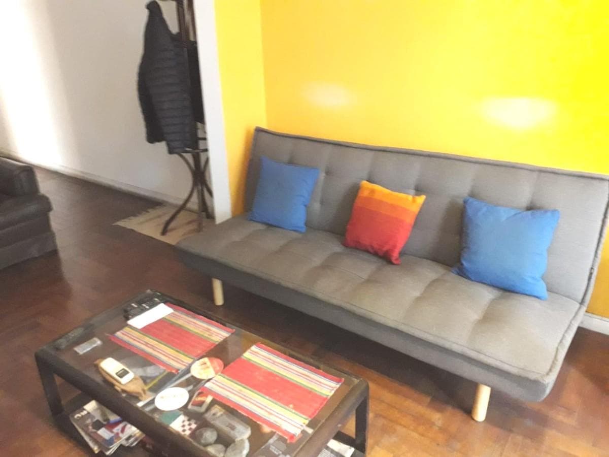 Departamento 4 ambientes en Villa Crespo - foto 5