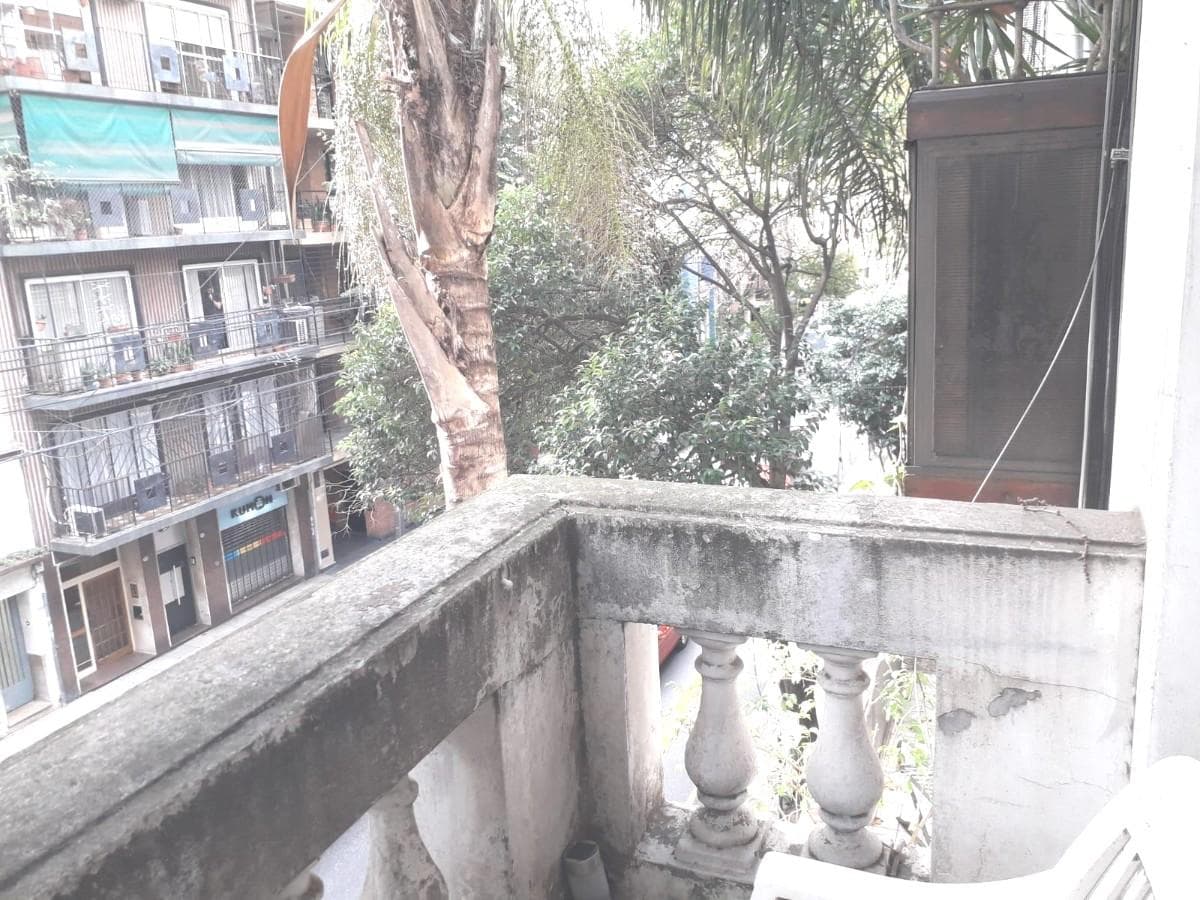Departamento 4 ambientes en Villa Crespo - foto 6
