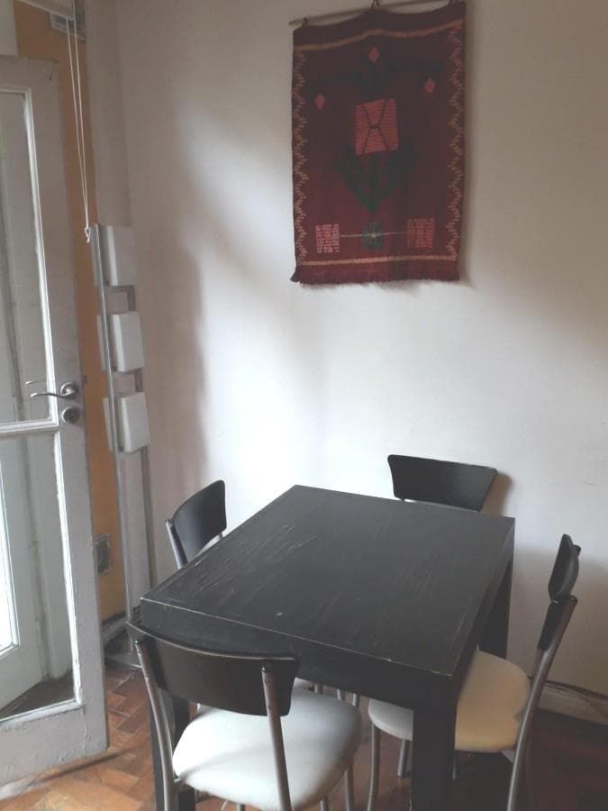 Departamento 4 ambientes en Villa Crespo - foto 7