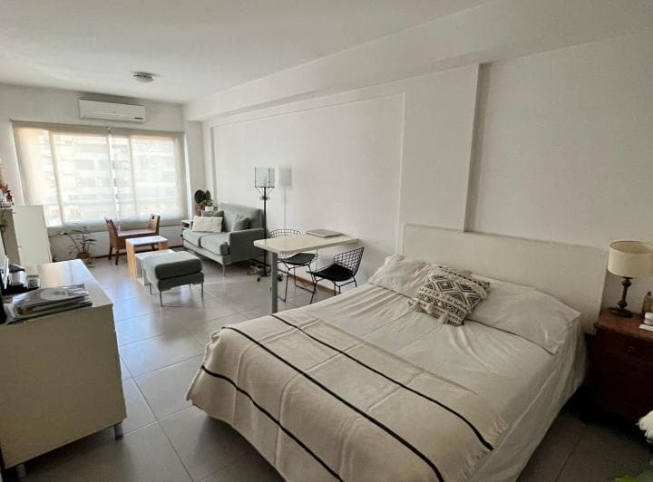 Departamento en Alquiler de 1 ambiente 