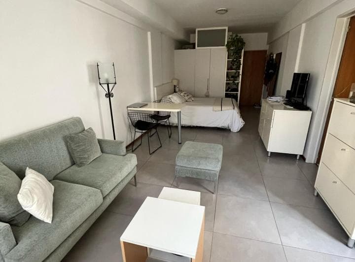 Departamento Alquiler 32m² de 1 ambiente