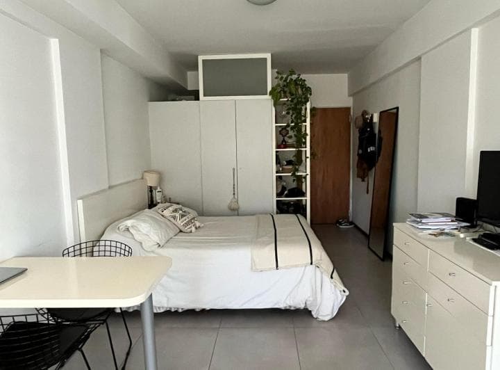 Departamento 32m² Alquiler 