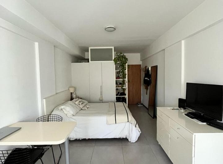 Departamento 32m² Alquiler 