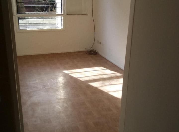 Departamento Alquiler 21m² de 1 ambiente