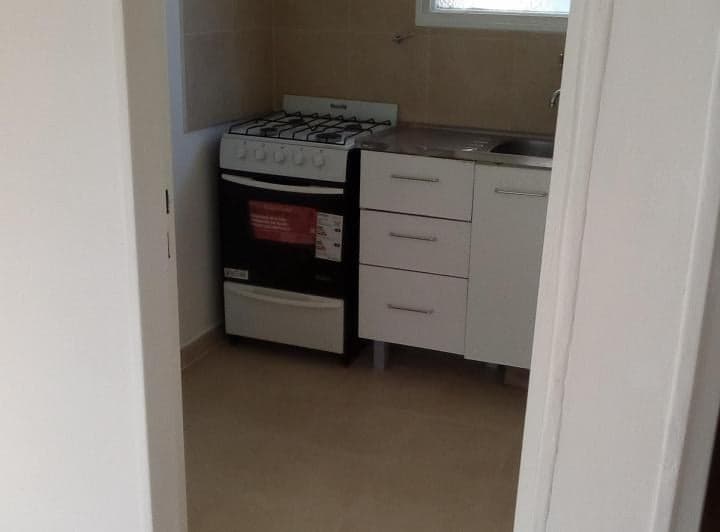 Departamento 21m² Alquiler 