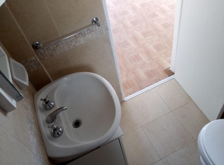 Departamento 21m² Alquiler 