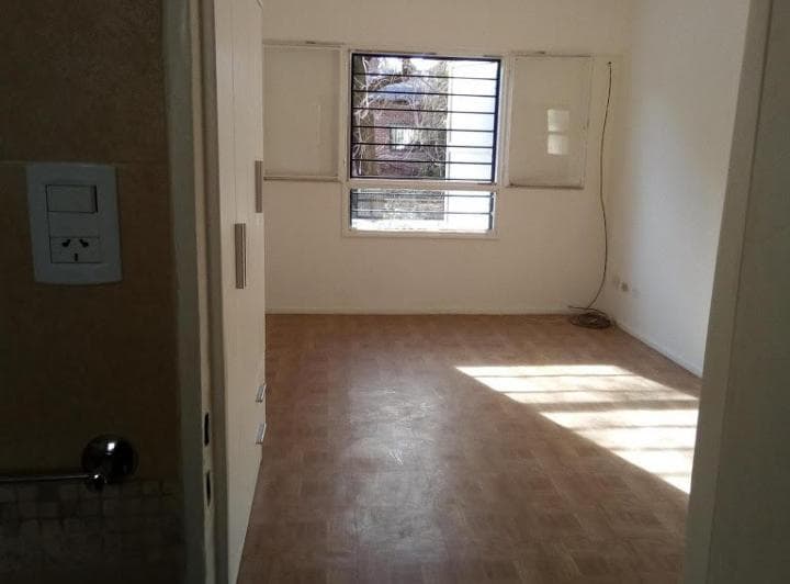 Departamento · 21m² · 1 Ambiente - Luis
