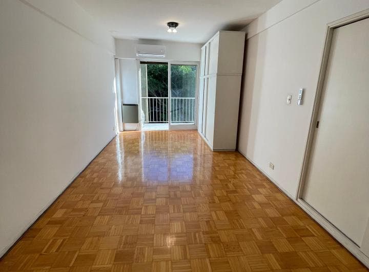 Departamento en Alquiler de 1 ambiente 