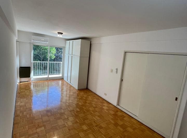 Departamento 36m² Alquiler 